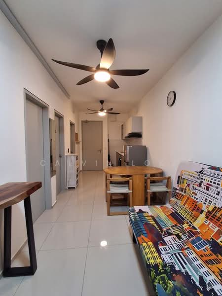 Service Residence for Rent at One Equine - Calvin Loke - PropertyGuru.com.my