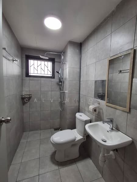 Service Residence for Rent at One Equine - Calvin Loke - PropertyGuru.com.my