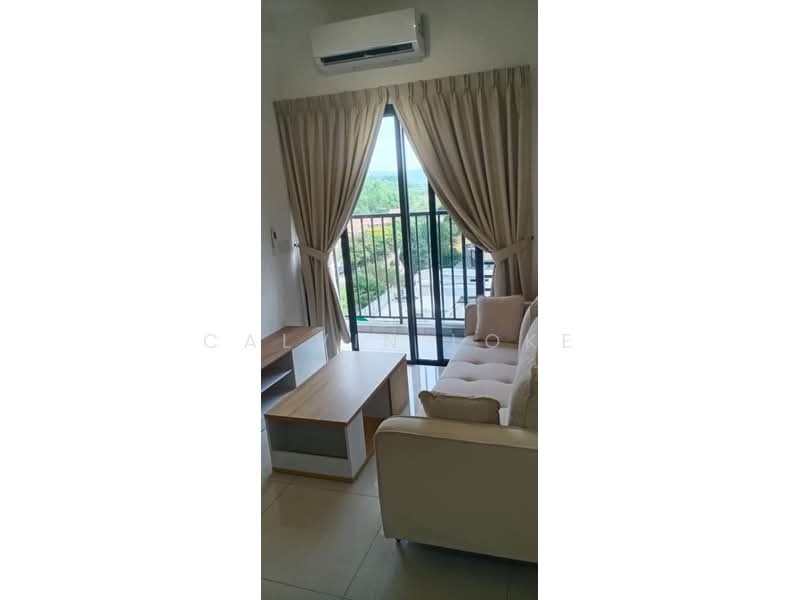 Servis Apartment untuk Disewa di One Equine - Calvin Loke - PropertyGuru.com.my