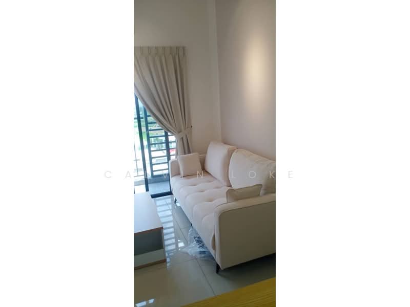 Servis Apartment untuk Disewa di One Equine - Calvin Loke - PropertyGuru.com.my