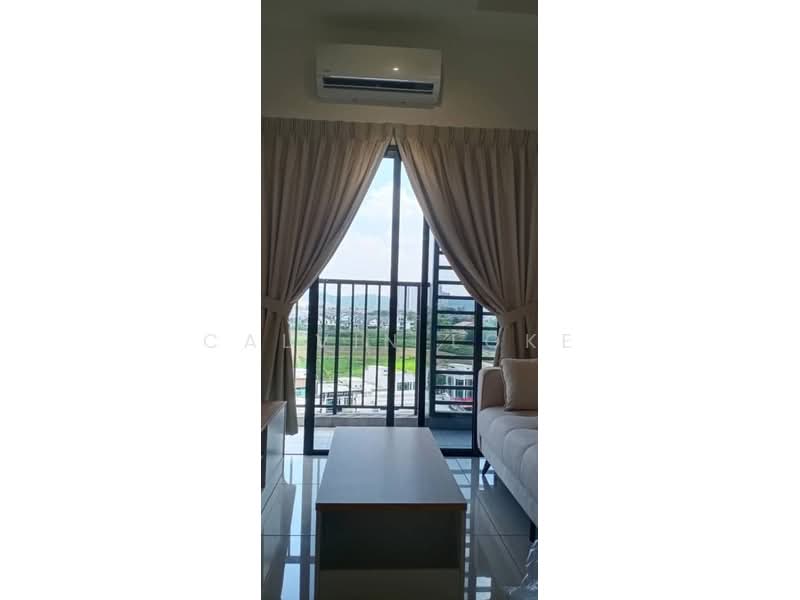 Servis Apartment untuk Disewa di One Equine - Calvin Loke - PropertyGuru.com.my