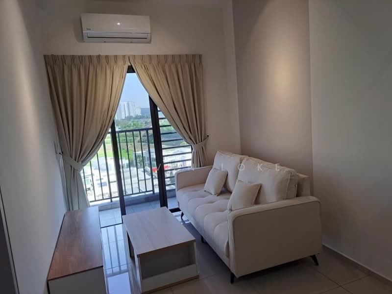 Servis Apartment untuk Disewa di One Equine - Calvin Loke - PropertyGuru.com.my