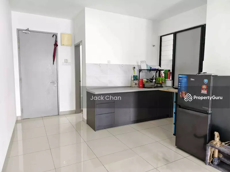 Mizumi Residences untuk Untuk Dijual - RM 488,000, Mac 2026 - Kitchen - PropertyGuru.com.my