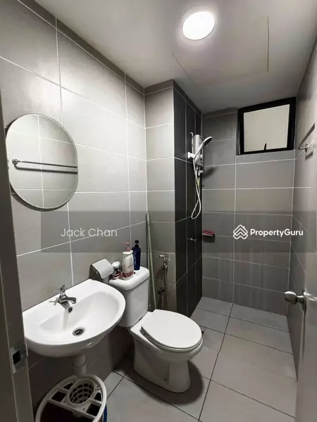 Mizumi Residences untuk Untuk Dijual - RM 488,000, Mac 2026 - Bathroom - PropertyGuru.com.my