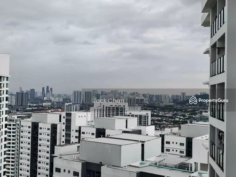 Mizumi Residences untuk Untuk Dijual - RM 488,000, Mac 2026 - View - PropertyGuru.com.my