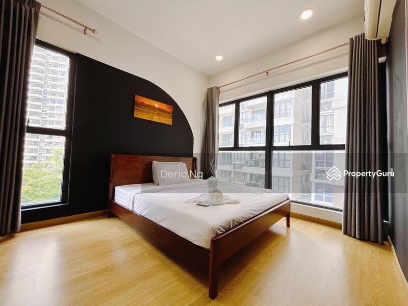Kondominium untuk Dijual di Royal Strand @ Country Garden Danga Bay - Deric Ng - Master Bedroom - PropertyGuru.com.my