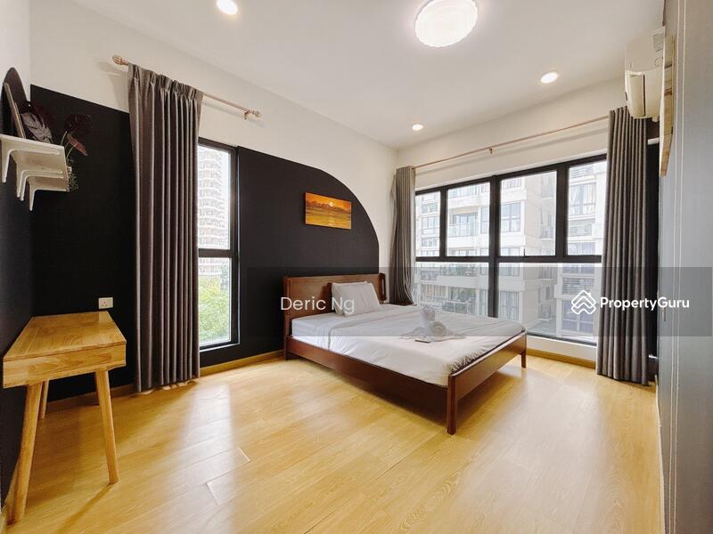 Kondominium untuk Dijual di Royal Strand @ Country Garden Danga Bay - Deric Ng - Bedroom - PropertyGuru.com.my