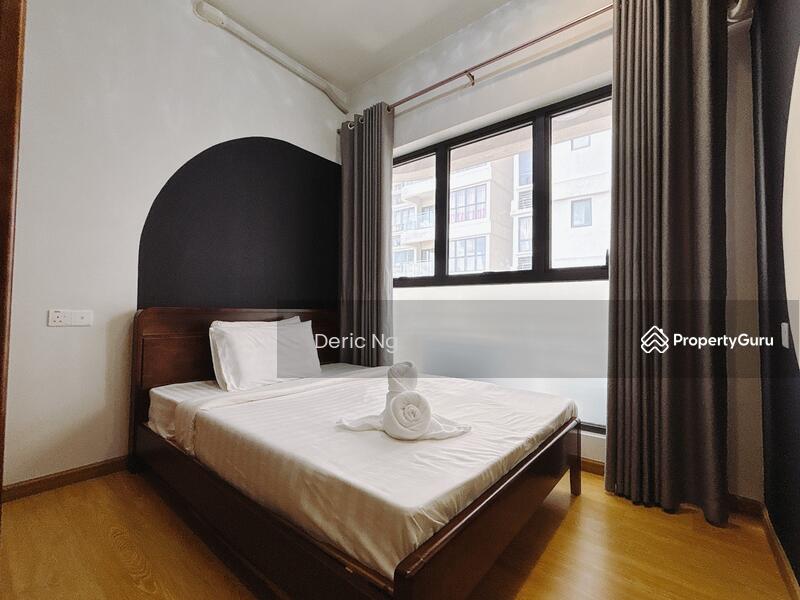 Kondominium untuk Dijual di Royal Strand @ Country Garden Danga Bay - Deric Ng - Bedroom - PropertyGuru.com.my