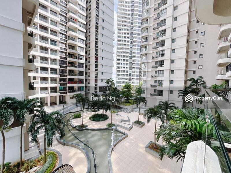 Kondominium untuk Dijual di Royal Strand @ Country Garden Danga Bay - Deric Ng - View - PropertyGuru.com.my
