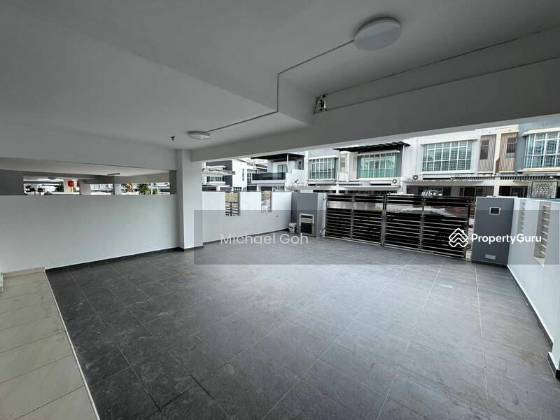 Car Park