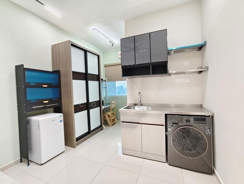 Kondominium untuk Disewa di Nikka Residence - Coyi Lim - PropertyGuru.com.my