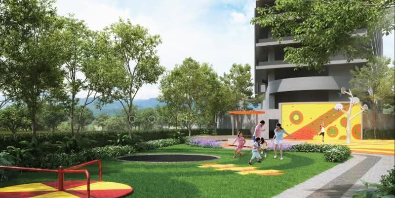 Kondominium untuk Disewa di Nikka Residence - Coyi Lim - Exterior - PropertyGuru.com.my