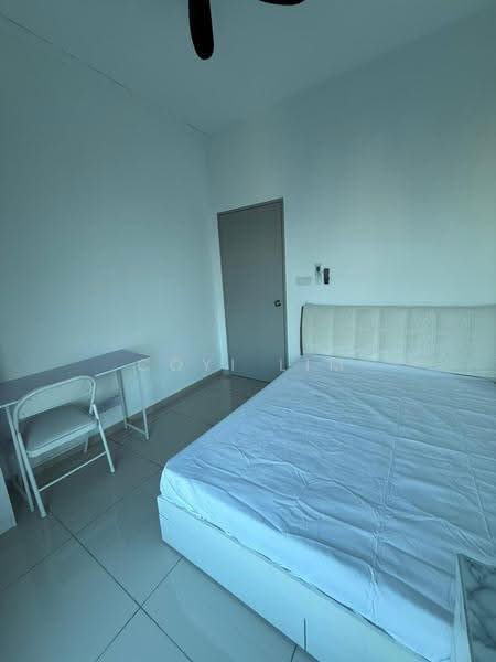 Condominium for Rent at Nikka Residence - Coyi Lim - Bedroom - PropertyGuru.com.my