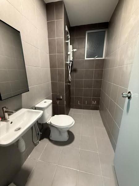 Condominium for Rent at Nikka Residence - Coyi Lim - Bathroom - PropertyGuru.com.my