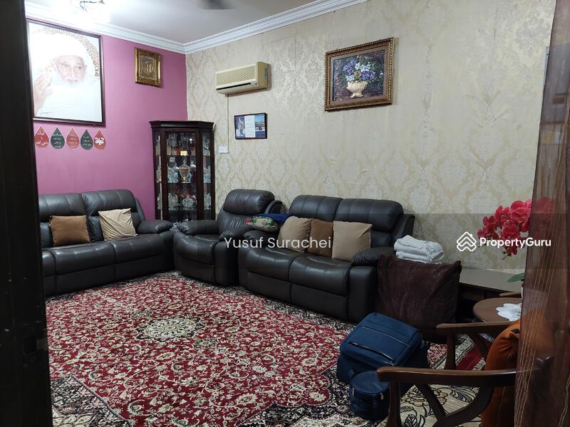 Living Hall