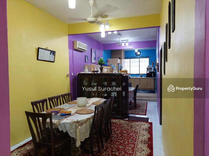 Dining Hall