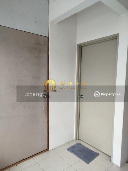 1st Floor Hallway with bedrooms 