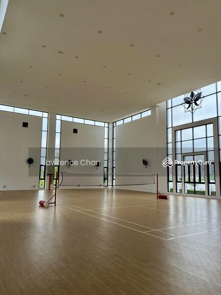 Facilities