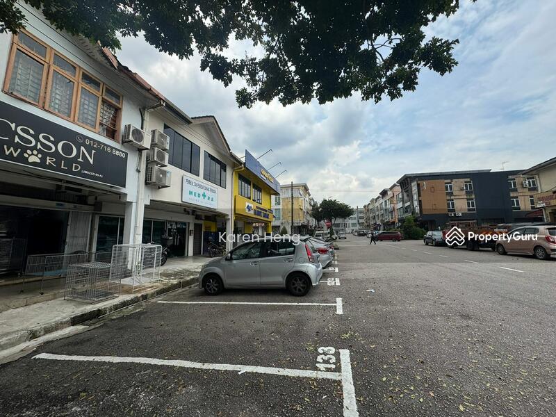 Car Park