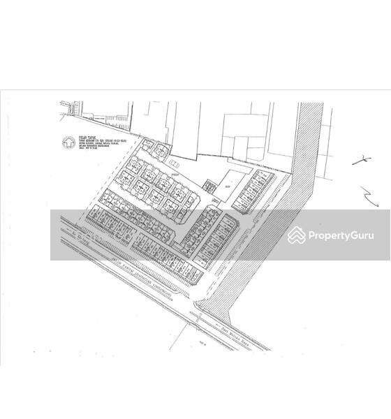 For Sale Taman Limbongan Jaya