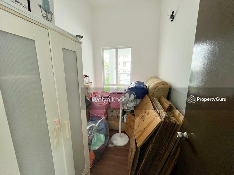 Store Room