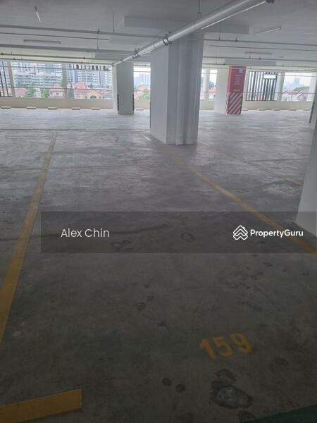 Car Park