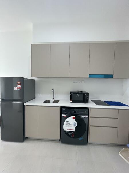 For Rent - Laurel Residence