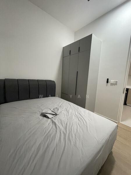 For Rent - Laurel Residence