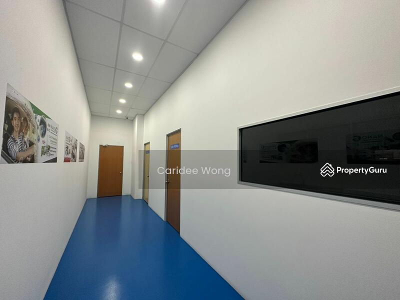 Corridor