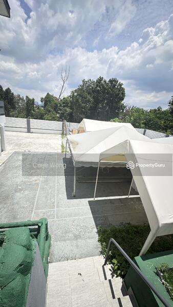 For Rent - Taman Desa Ros