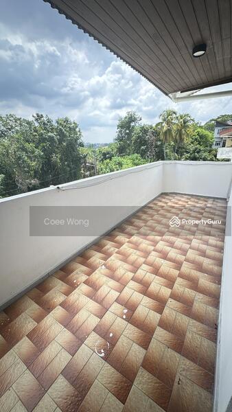 For Rent - Taman Desa Ros