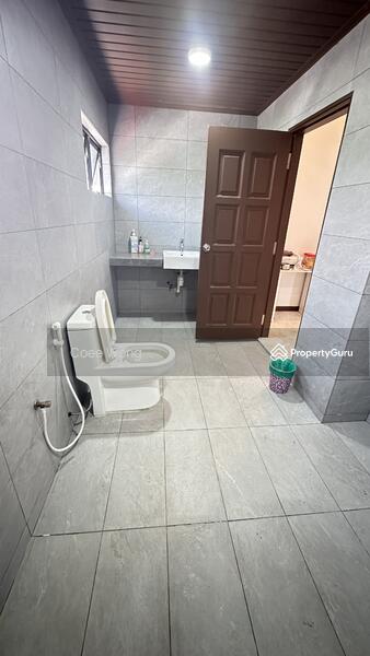 For Rent - Taman Desa Ros