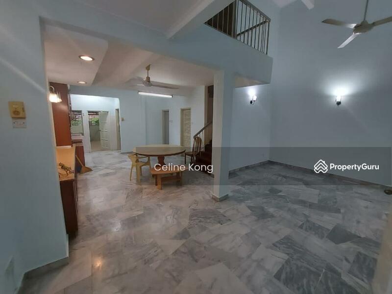 Untuk Dijual - Happy Garden, kuchai lama