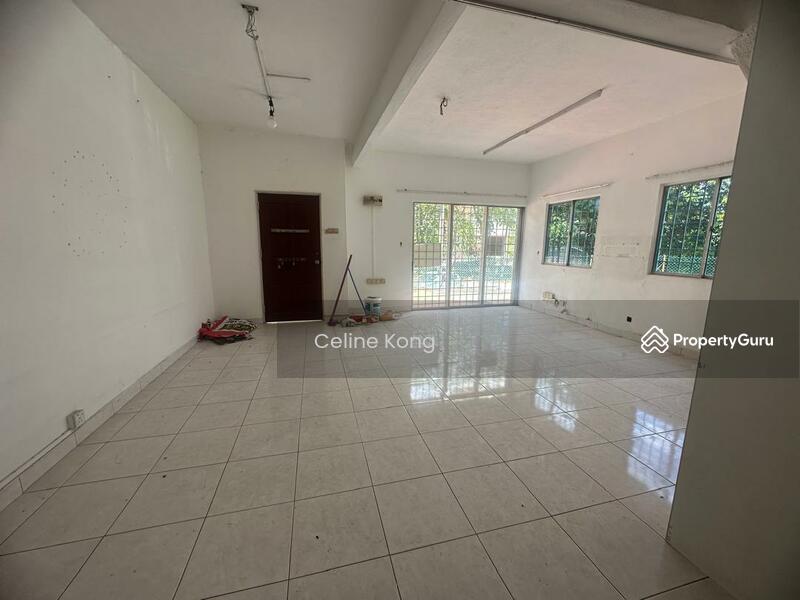 Untuk Dijual - Happy Garden, kuchai lama