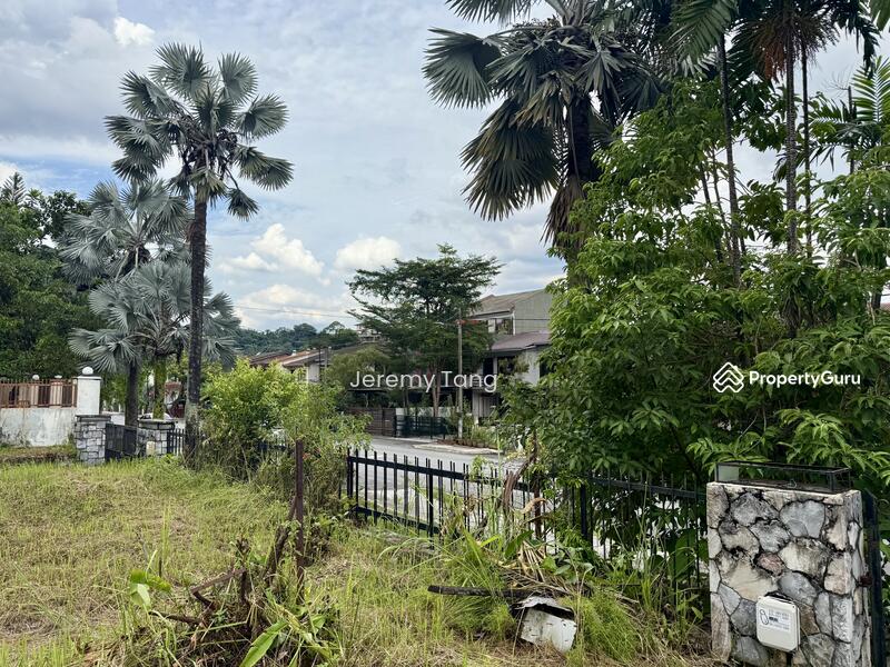 For Sale - Massive Residential Land in the Heart Of Bangsar