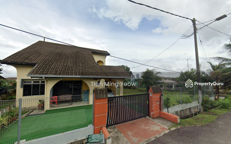 Untuk Dijual - TAMAN SURIA - JALAN TAPAH