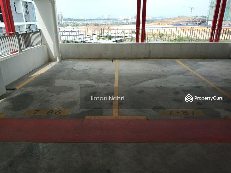 Car Park