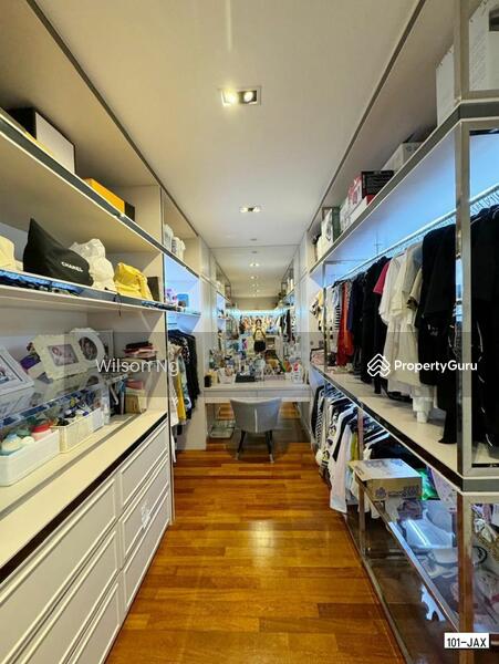 Dressing Room
