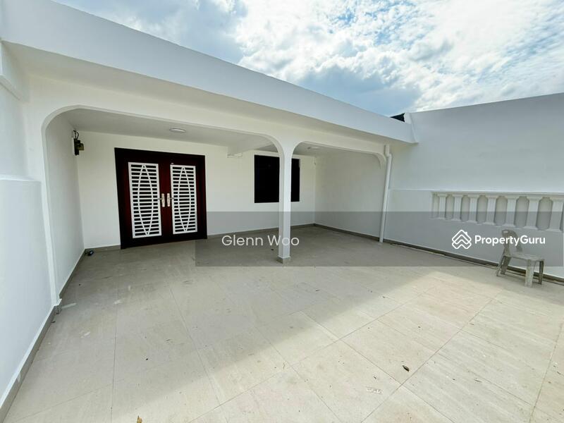 Untuk Dijual - Taman Johor Jaya