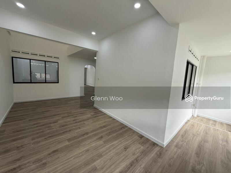 Untuk Dijual - Taman Johor Jaya