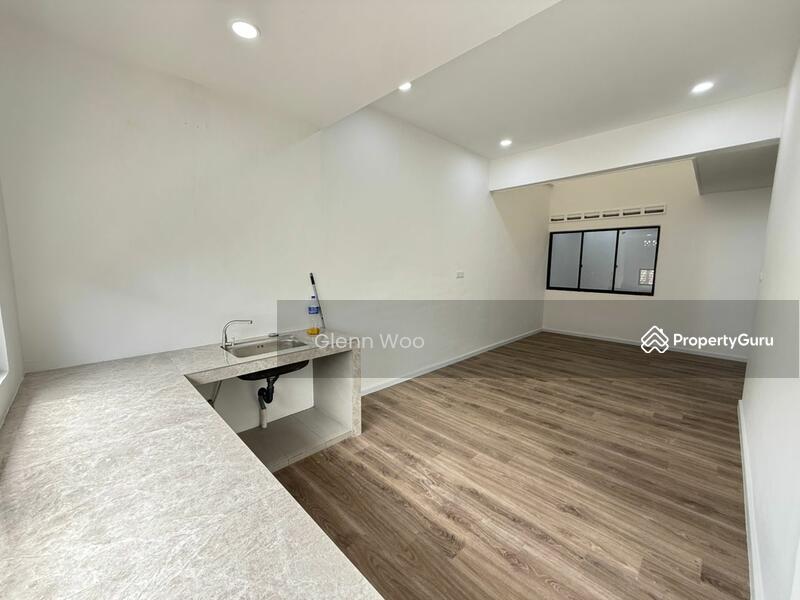 Untuk Dijual - Taman Johor Jaya