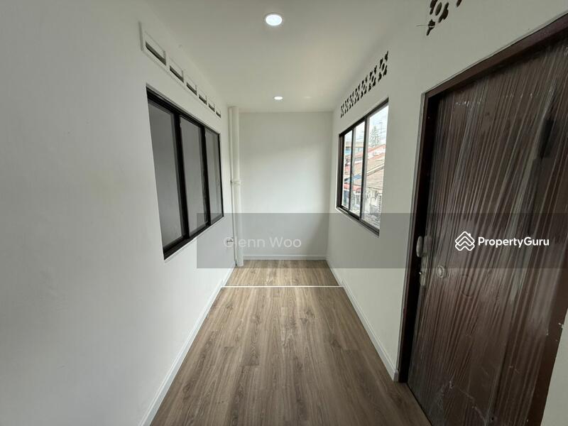 Untuk Dijual - Taman Johor Jaya