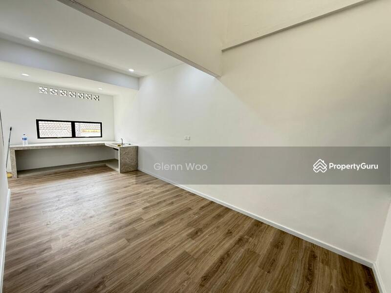 Untuk Dijual - Taman Johor Jaya