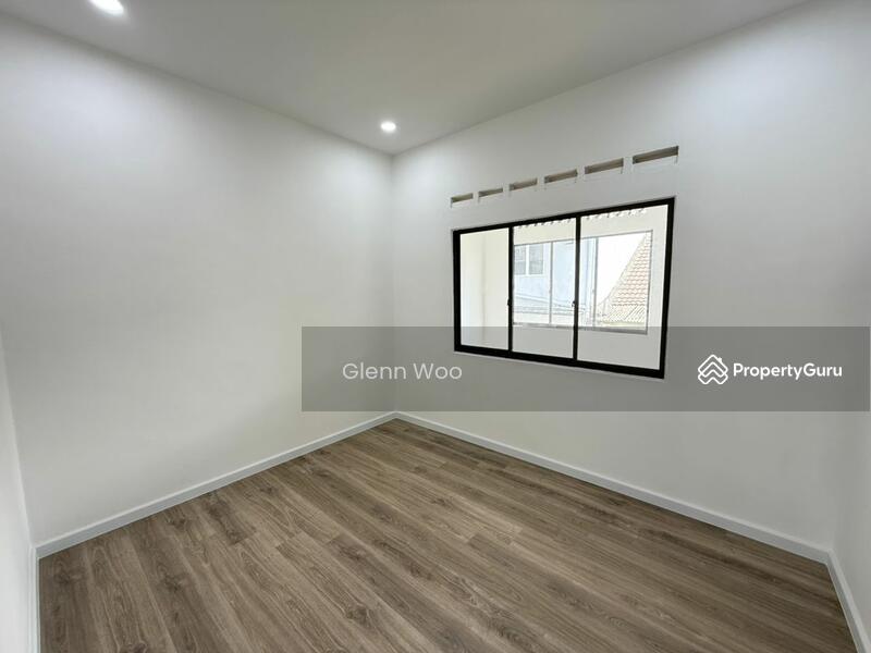 Untuk Dijual - Taman Johor Jaya