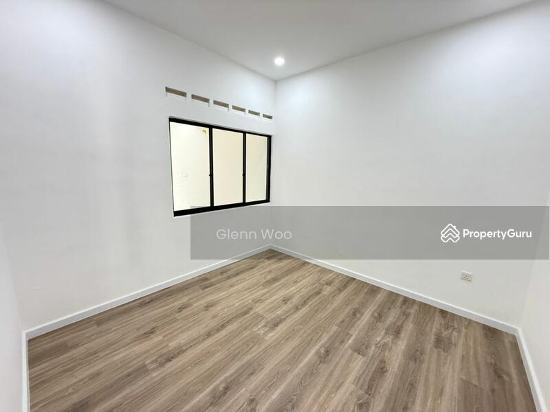 Untuk Dijual - Taman Johor Jaya