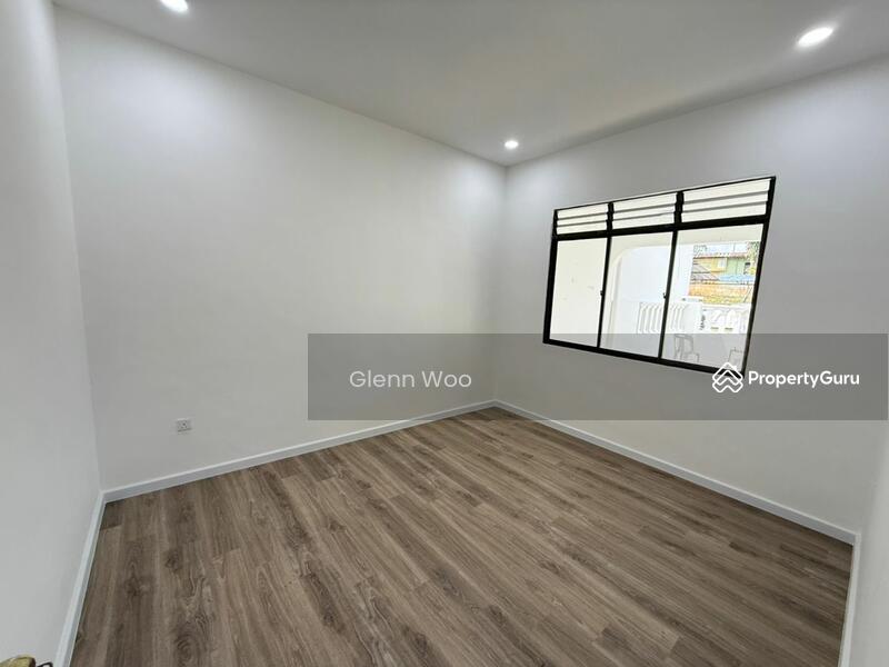 Untuk Dijual - Taman Johor Jaya