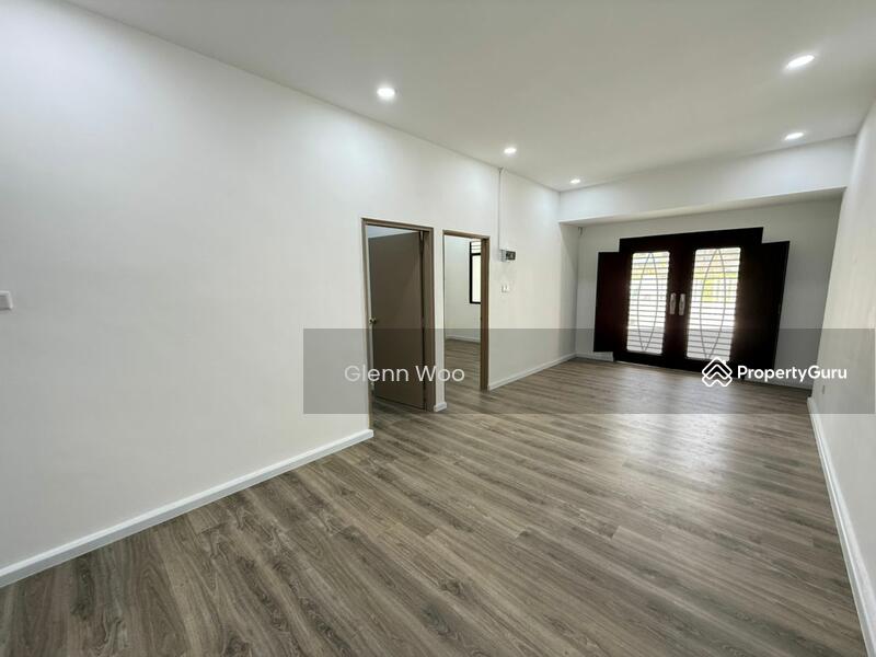 Untuk Dijual - Taman Johor Jaya