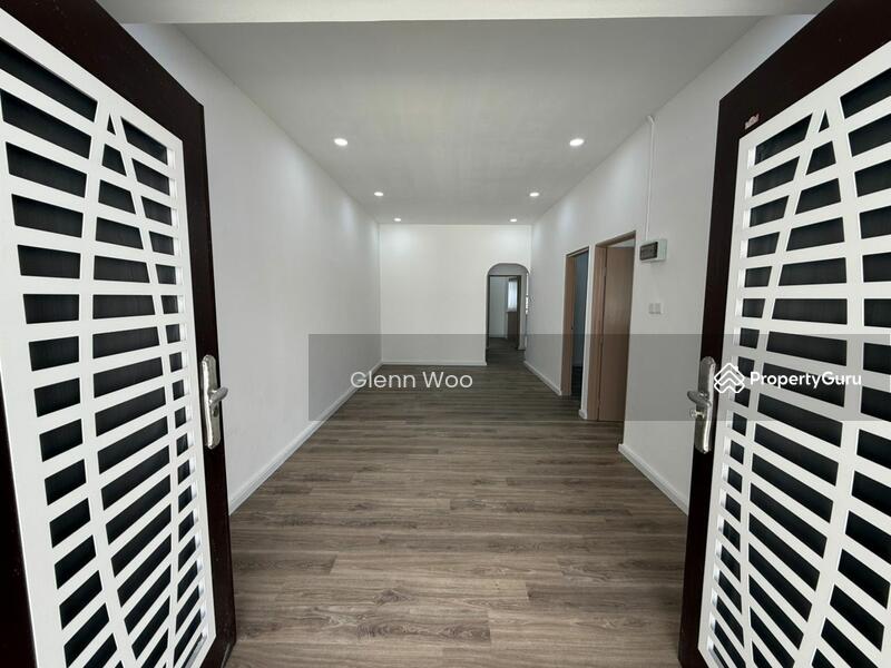 Untuk Dijual - Taman Johor Jaya