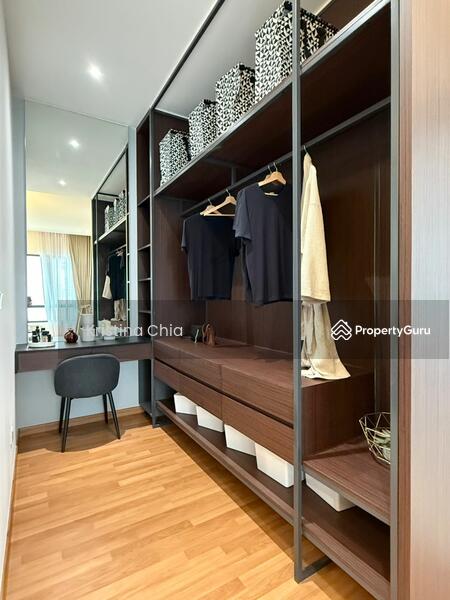 For Sale - Tangen Residences