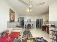 For Sale - Residensi Pandanmas